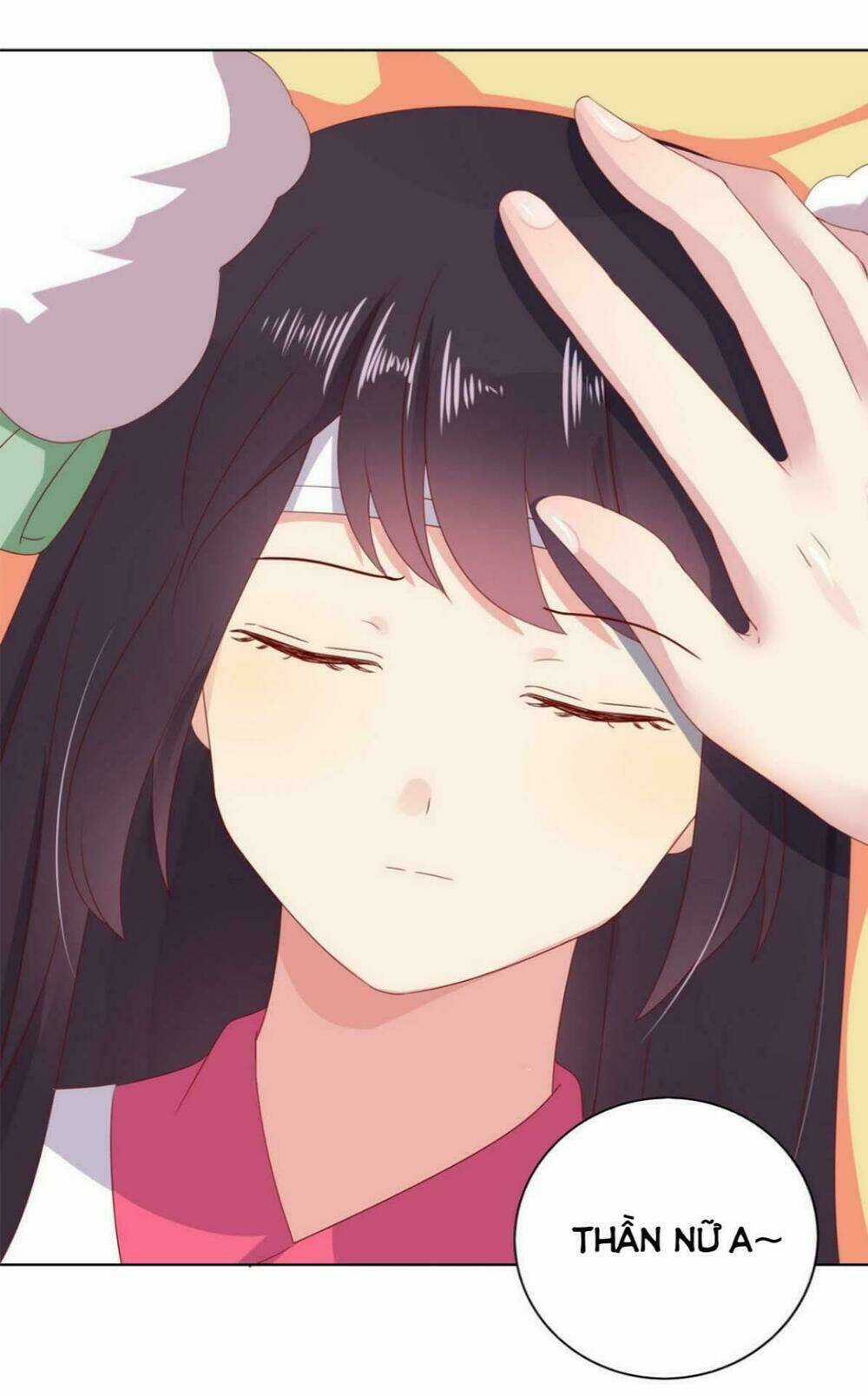 Phi Thiên Địch Tự Dưỡng Đích Khẩu Tử Chapter 45 trang 36