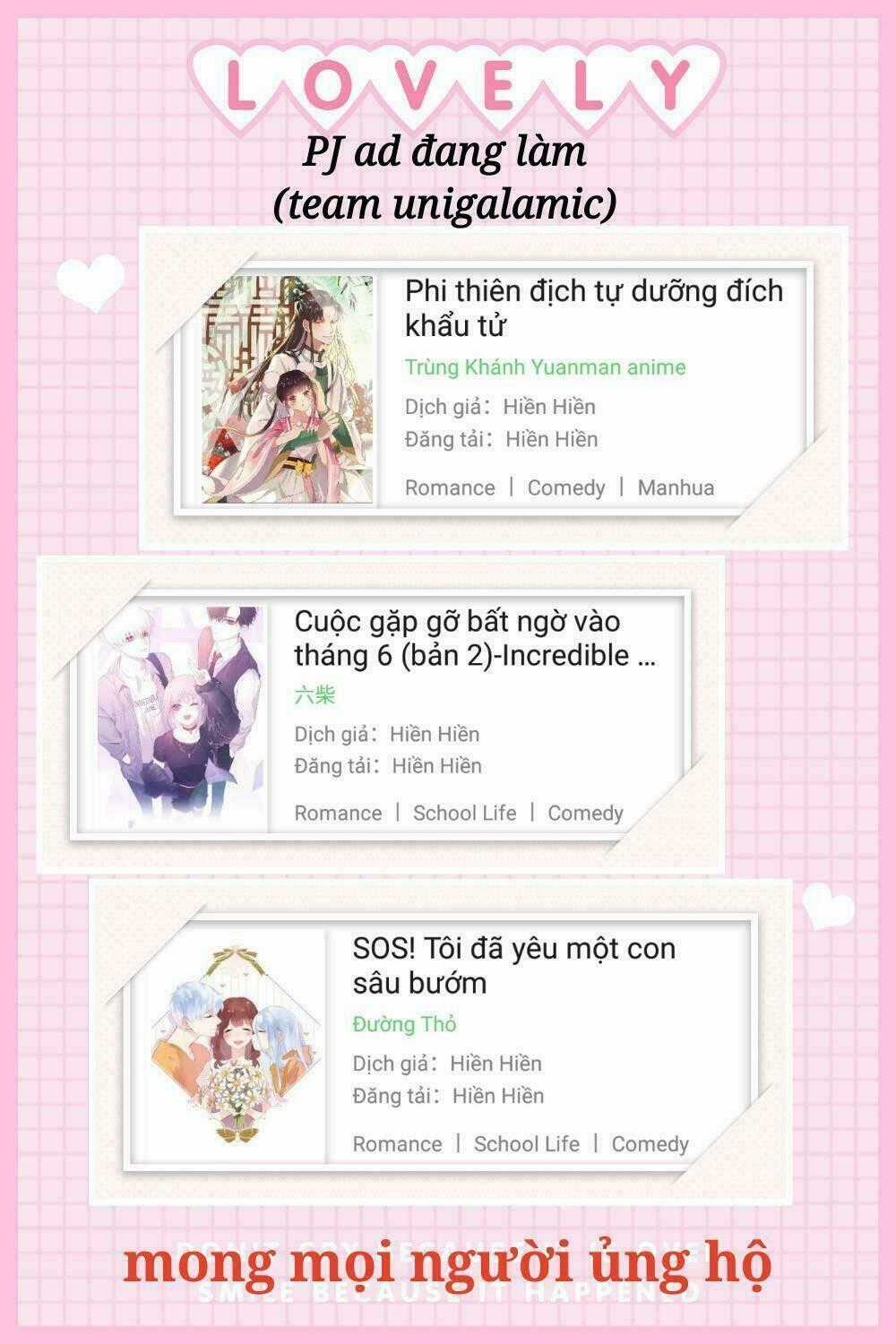 Phi Thiên Địch Tự Dưỡng Đích Khẩu Tử Chapter 45 trang 38