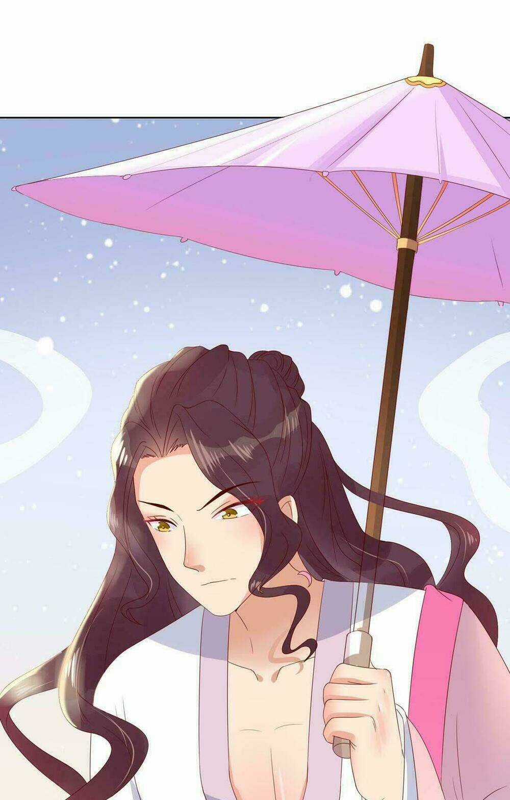 Phi Thiên Địch Tự Dưỡng Đích Khẩu Tử Chapter 45 trang 5