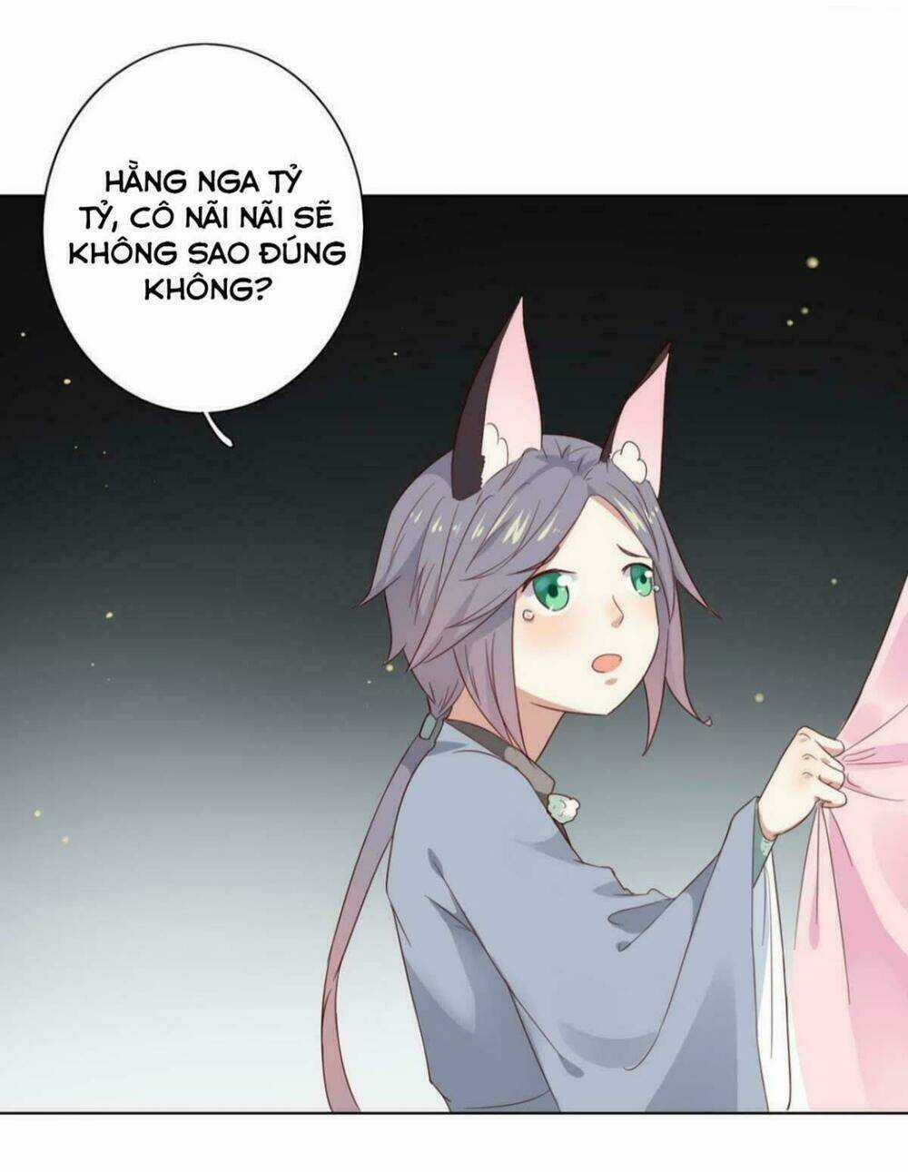 Phi Thiên Địch Tự Dưỡng Đích Khẩu Tử Chapter 45 trang 9