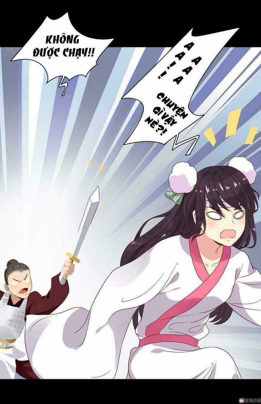 Phi Thiên Địch Tự Dưỡng Đích Khẩu Tử Chapter 46 trang 11