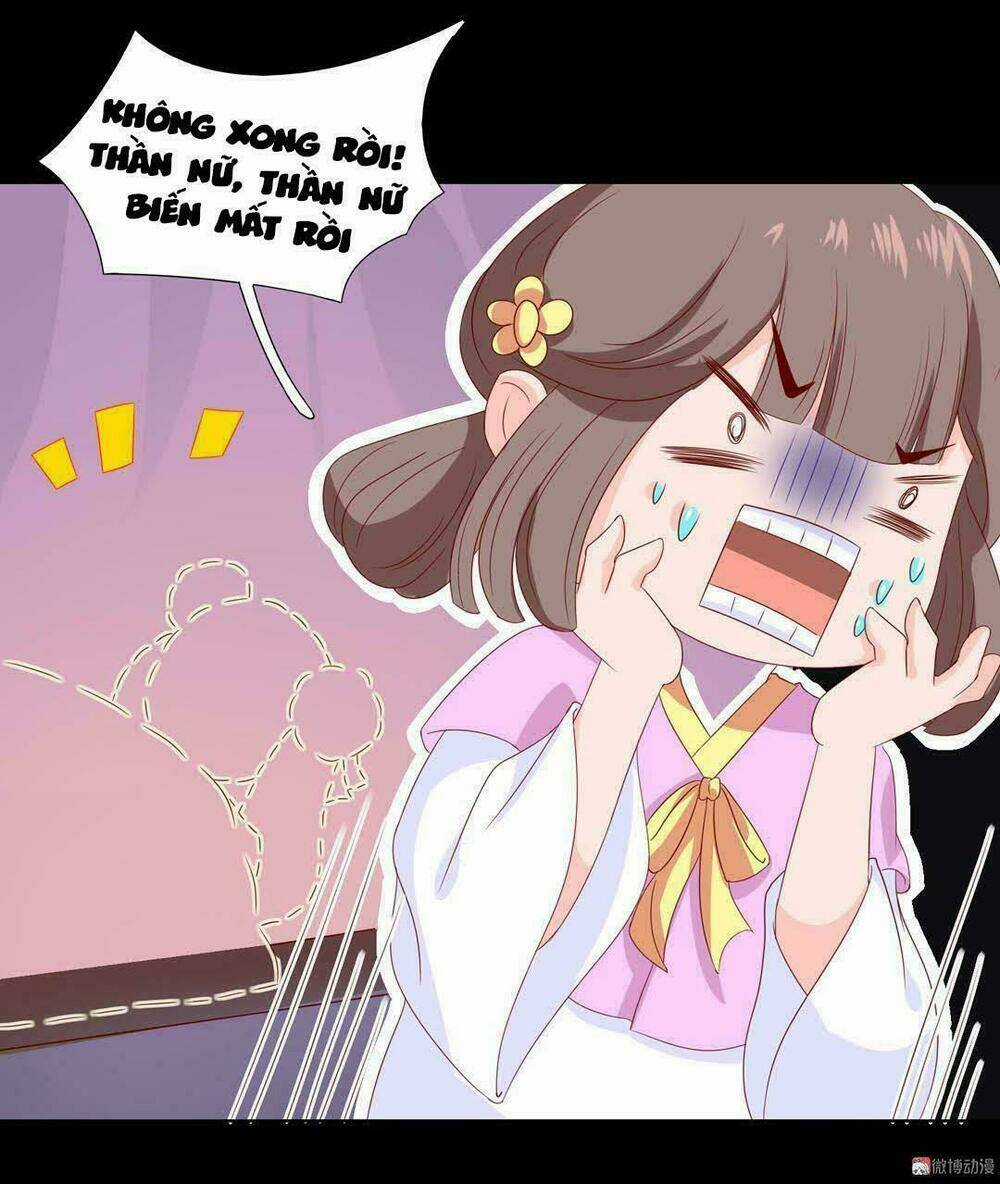 Phi Thiên Địch Tự Dưỡng Đích Khẩu Tử Chapter 46 trang 13