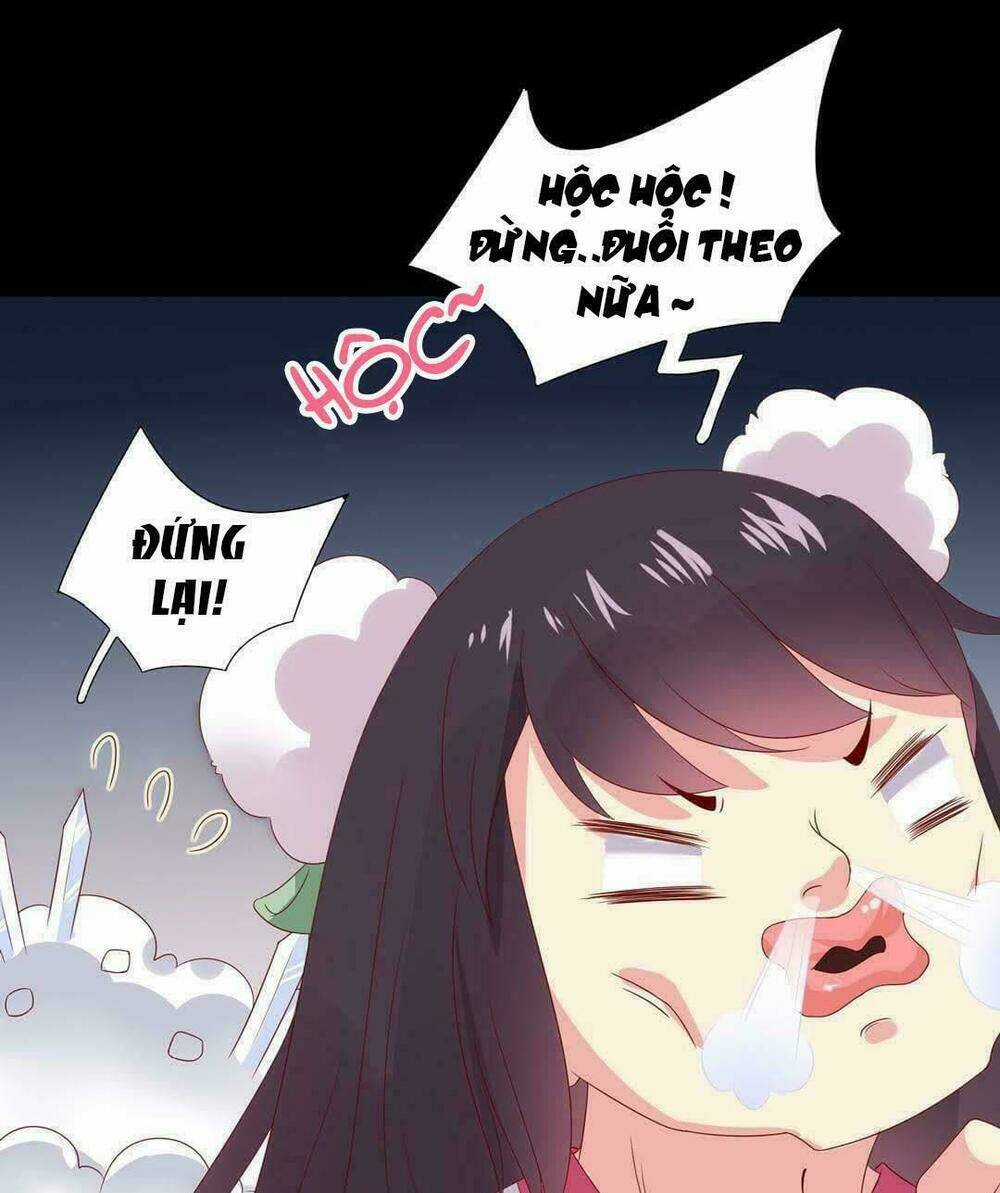 Phi Thiên Địch Tự Dưỡng Đích Khẩu Tử Chapter 46 trang 14