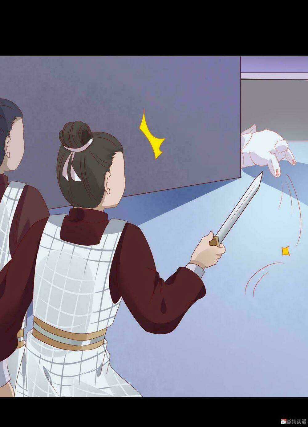 Phi Thiên Địch Tự Dưỡng Đích Khẩu Tử Chapter 46 trang 17