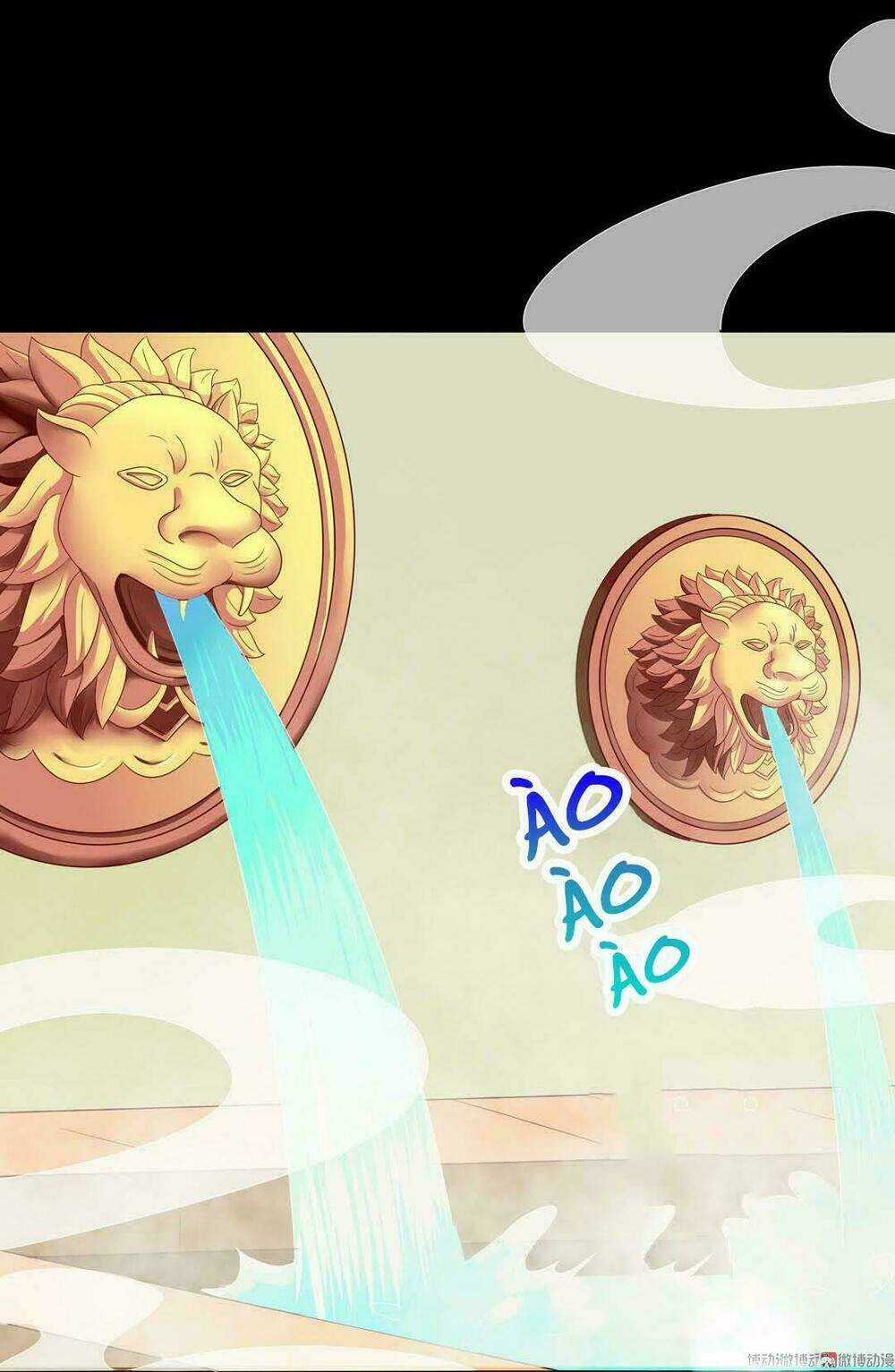 Phi Thiên Địch Tự Dưỡng Đích Khẩu Tử Chapter 46 trang 20