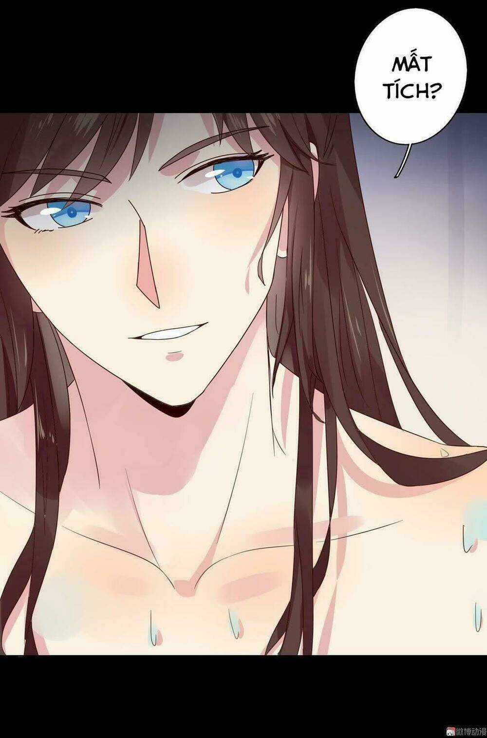 Phi Thiên Địch Tự Dưỡng Đích Khẩu Tử Chapter 46 trang 22