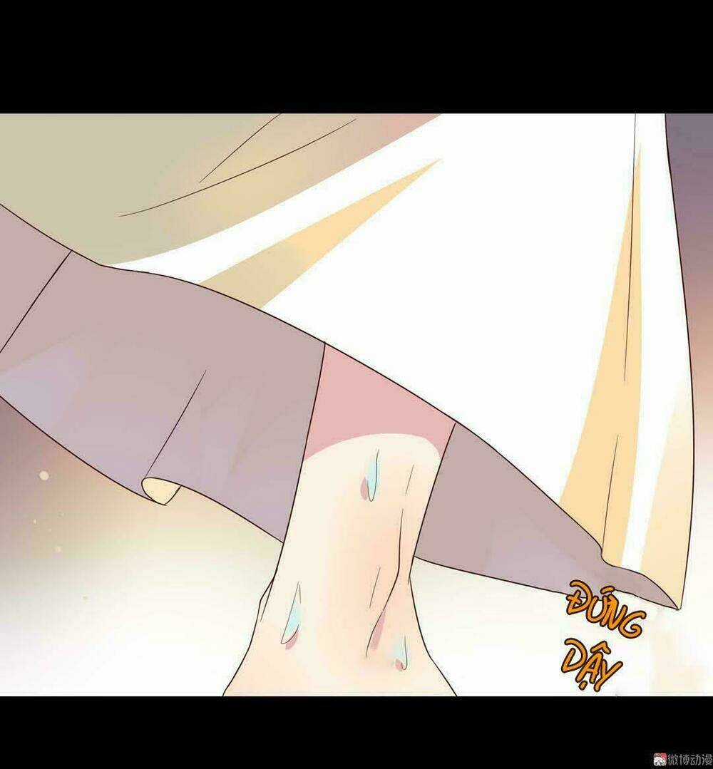 Phi Thiên Địch Tự Dưỡng Đích Khẩu Tử Chapter 46 trang 23