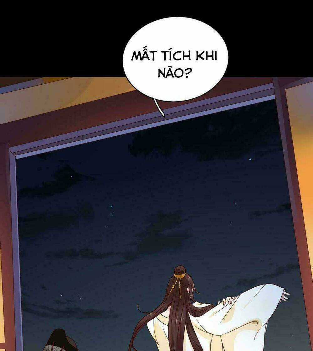 Phi Thiên Địch Tự Dưỡng Đích Khẩu Tử Chapter 46 trang 24