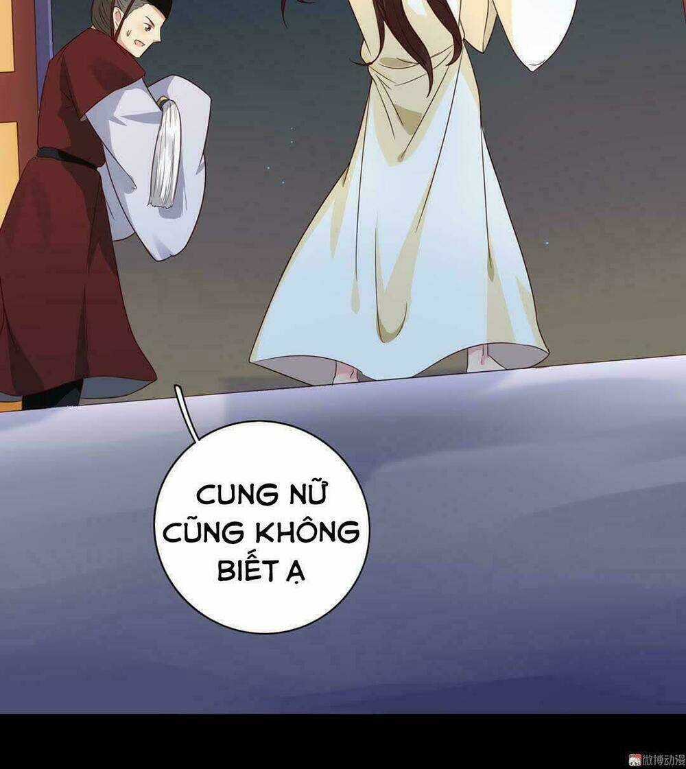 Phi Thiên Địch Tự Dưỡng Đích Khẩu Tử Chapter 46 trang 25