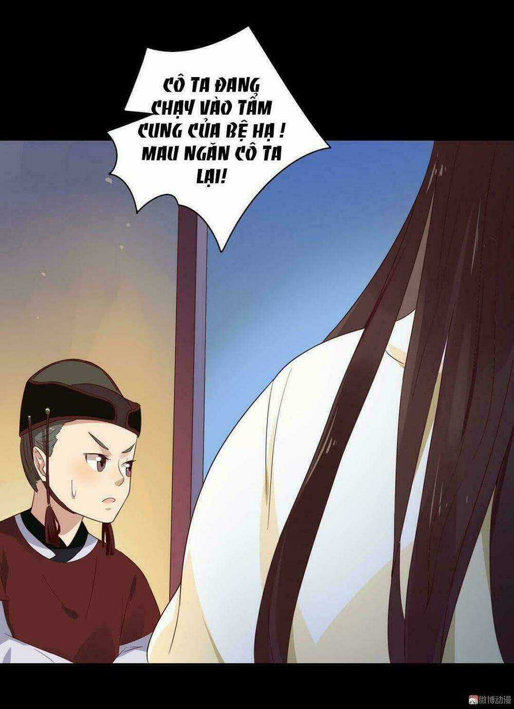 Phi Thiên Địch Tự Dưỡng Đích Khẩu Tử Chapter 46 trang 26