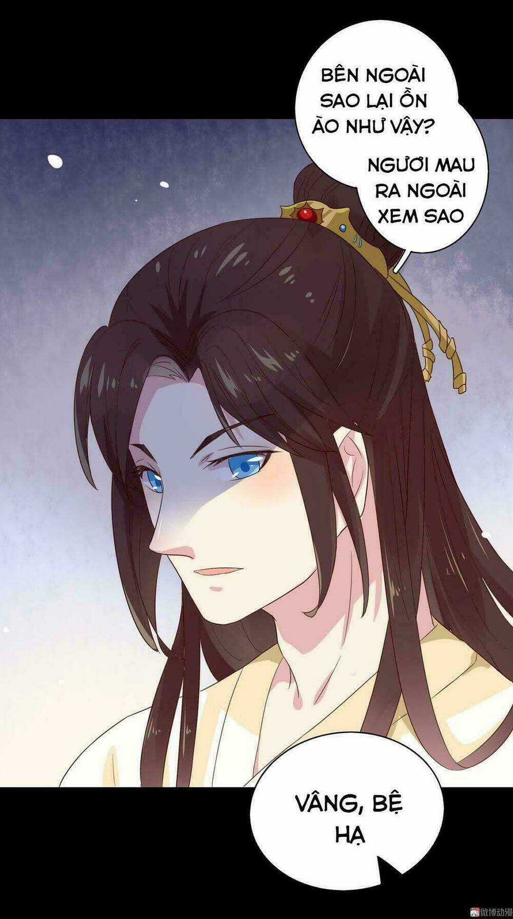 Phi Thiên Địch Tự Dưỡng Đích Khẩu Tử Chapter 46 trang 27