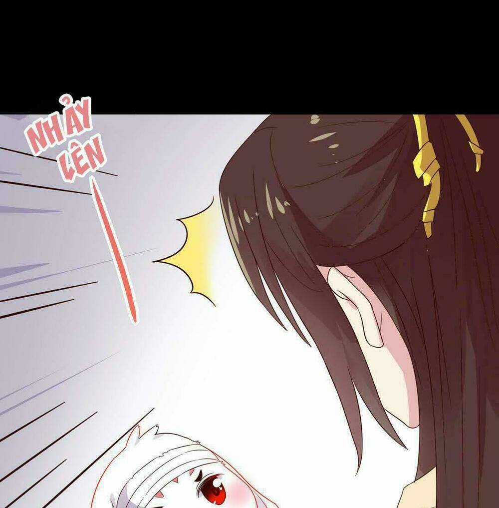 Phi Thiên Địch Tự Dưỡng Đích Khẩu Tử Chapter 46 trang 29