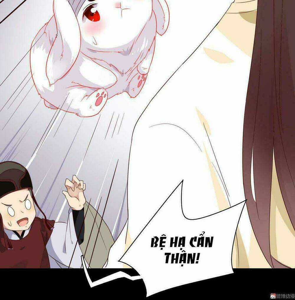 Phi Thiên Địch Tự Dưỡng Đích Khẩu Tử Chapter 46 trang 30