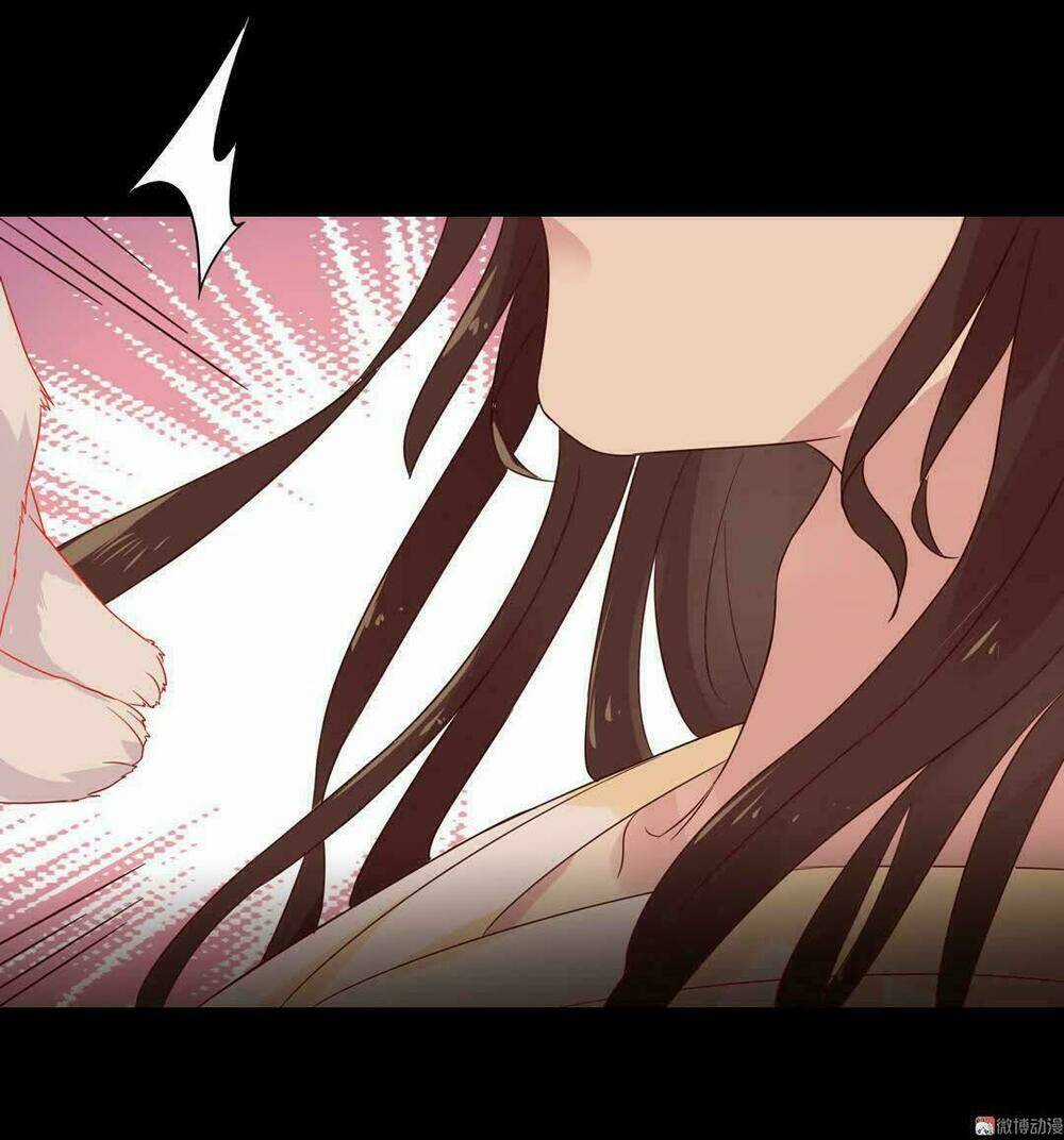 Phi Thiên Địch Tự Dưỡng Đích Khẩu Tử Chapter 46 trang 31