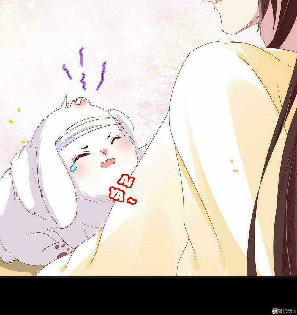 Phi Thiên Địch Tự Dưỡng Đích Khẩu Tử Chapter 46 trang 35