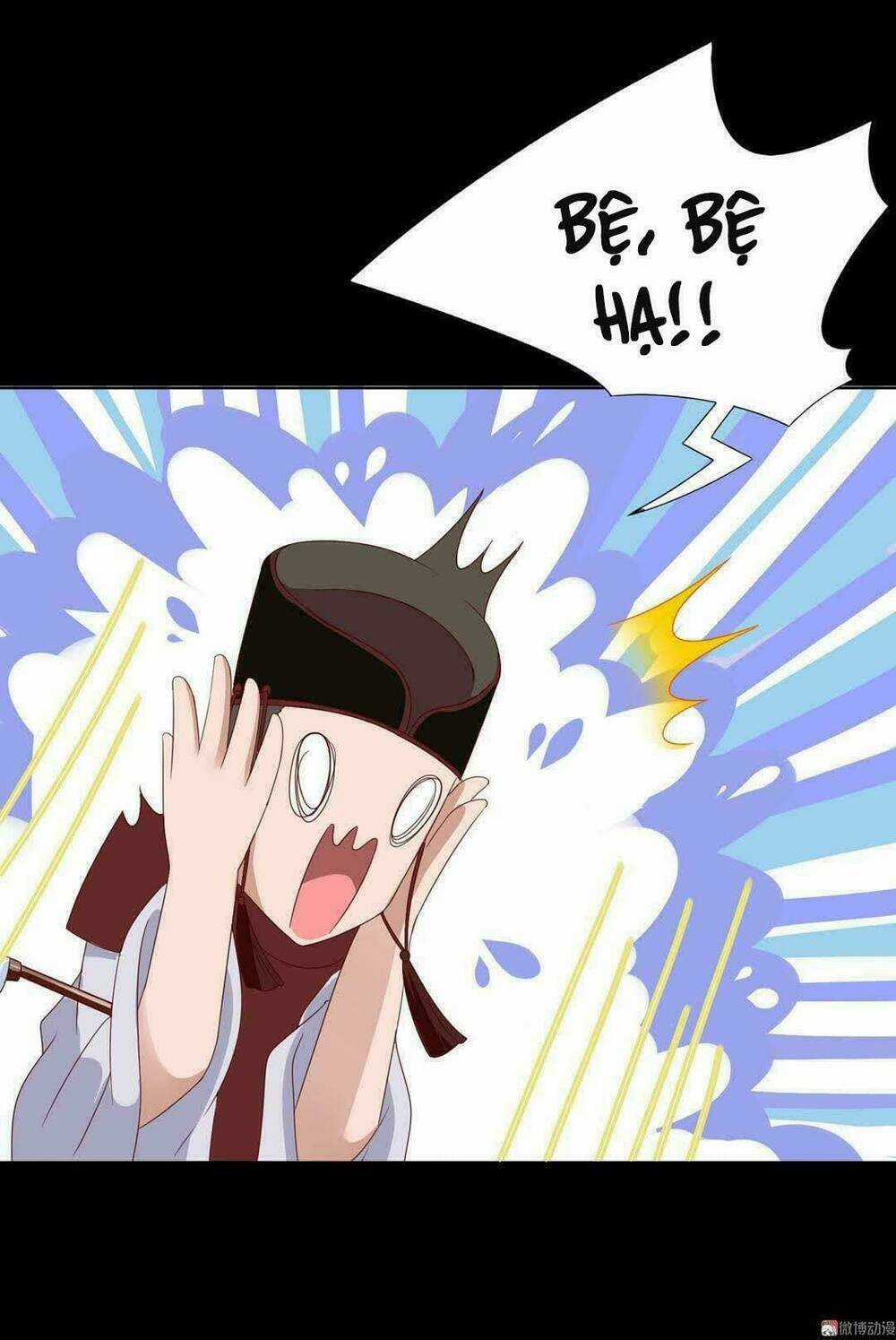 Phi Thiên Địch Tự Dưỡng Đích Khẩu Tử Chapter 46 trang 36