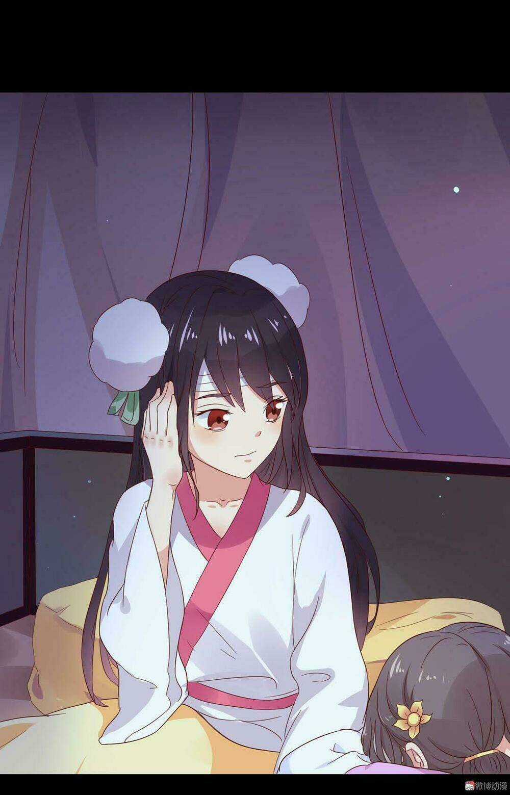 Phi Thiên Địch Tự Dưỡng Đích Khẩu Tử Chapter 46 trang 4