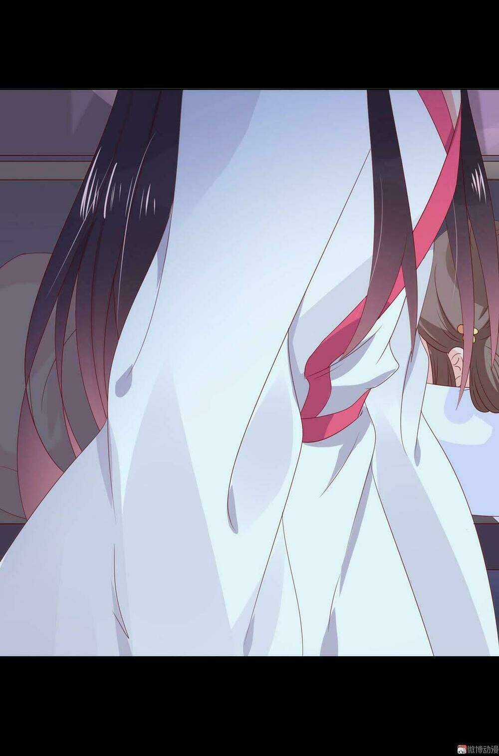 Phi Thiên Địch Tự Dưỡng Đích Khẩu Tử Chapter 46 trang 6