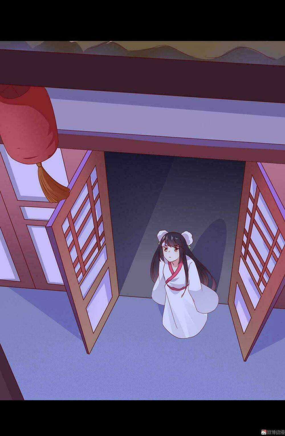 Phi Thiên Địch Tự Dưỡng Đích Khẩu Tử Chapter 46 trang 7