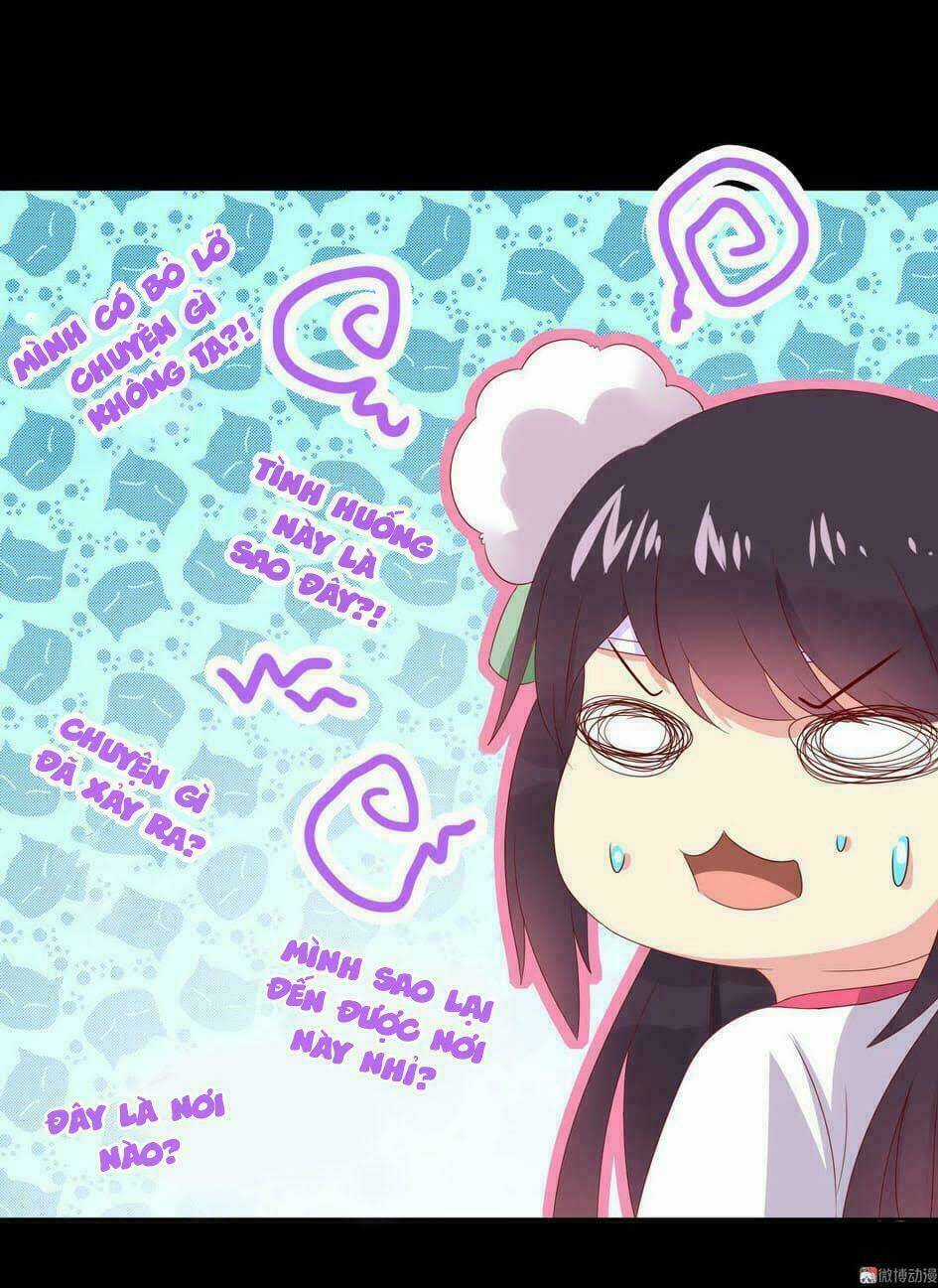 Phi Thiên Địch Tự Dưỡng Đích Khẩu Tử Chapter 46 trang 8