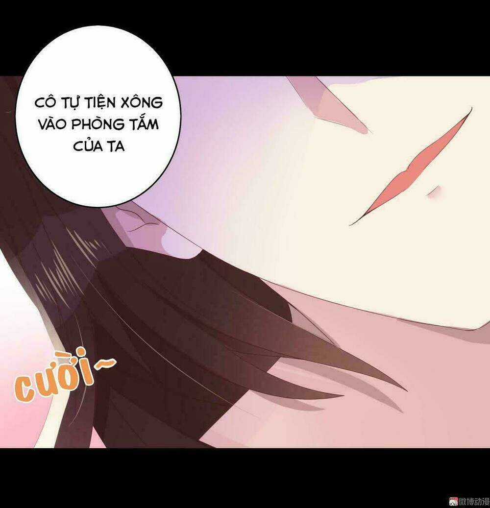 Phi Thiên Địch Tự Dưỡng Đích Khẩu Tử Chapter 47 trang 10