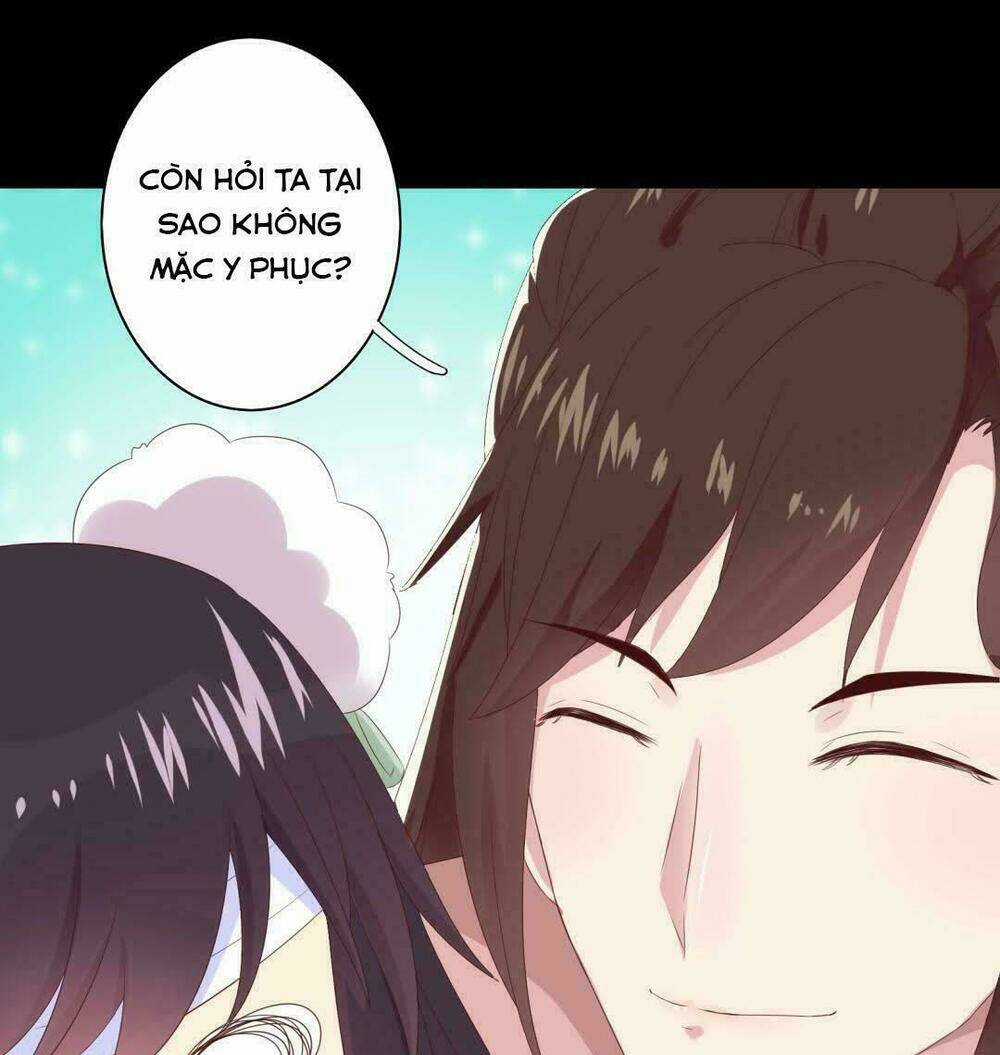 Phi Thiên Địch Tự Dưỡng Đích Khẩu Tử Chapter 47 trang 11