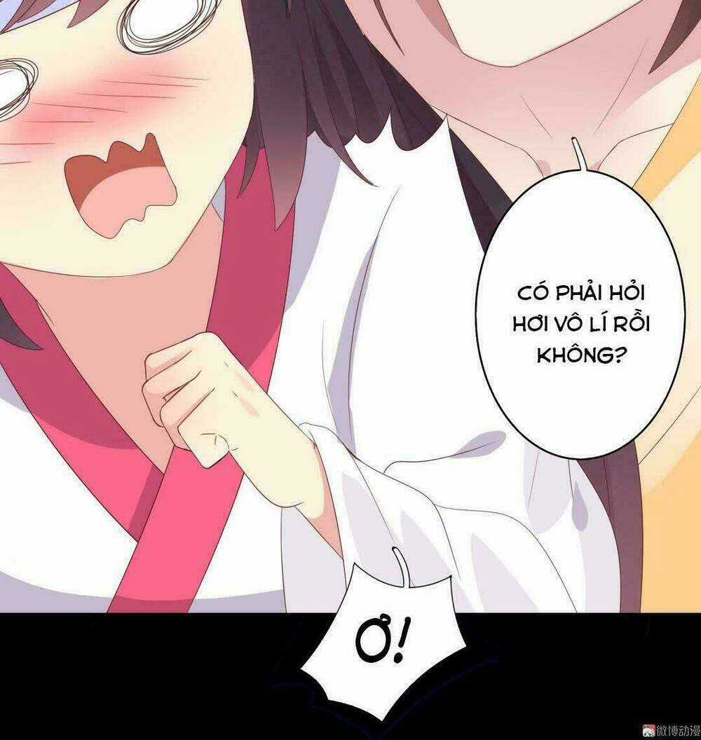 Phi Thiên Địch Tự Dưỡng Đích Khẩu Tử Chapter 47 trang 12