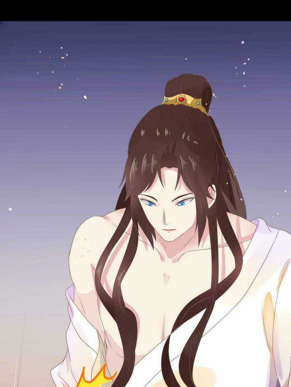 Phi Thiên Địch Tự Dưỡng Đích Khẩu Tử Chapter 47 trang 2
