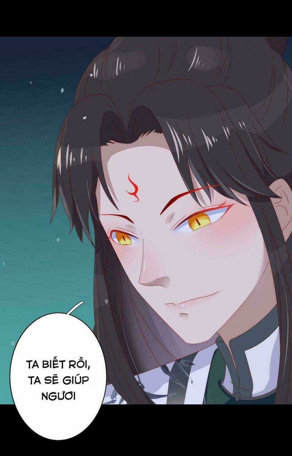 Phi Thiên Địch Tự Dưỡng Đích Khẩu Tử Chapter 47 trang 21