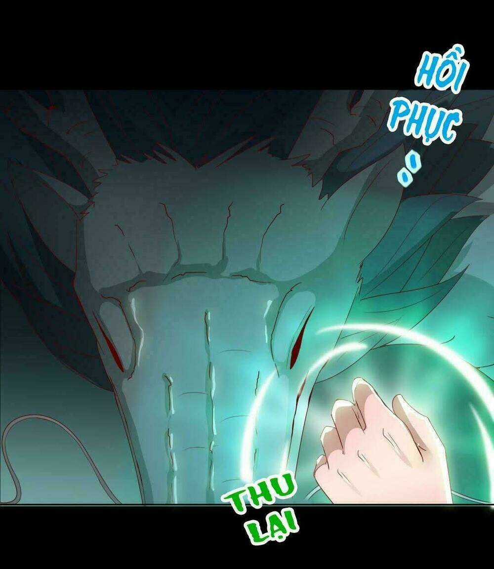 Phi Thiên Địch Tự Dưỡng Đích Khẩu Tử Chapter 47 trang 23