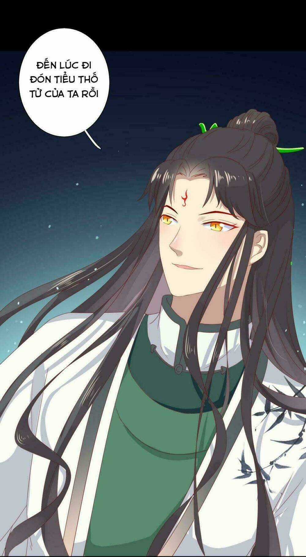 Phi Thiên Địch Tự Dưỡng Đích Khẩu Tử Chapter 47 trang 27