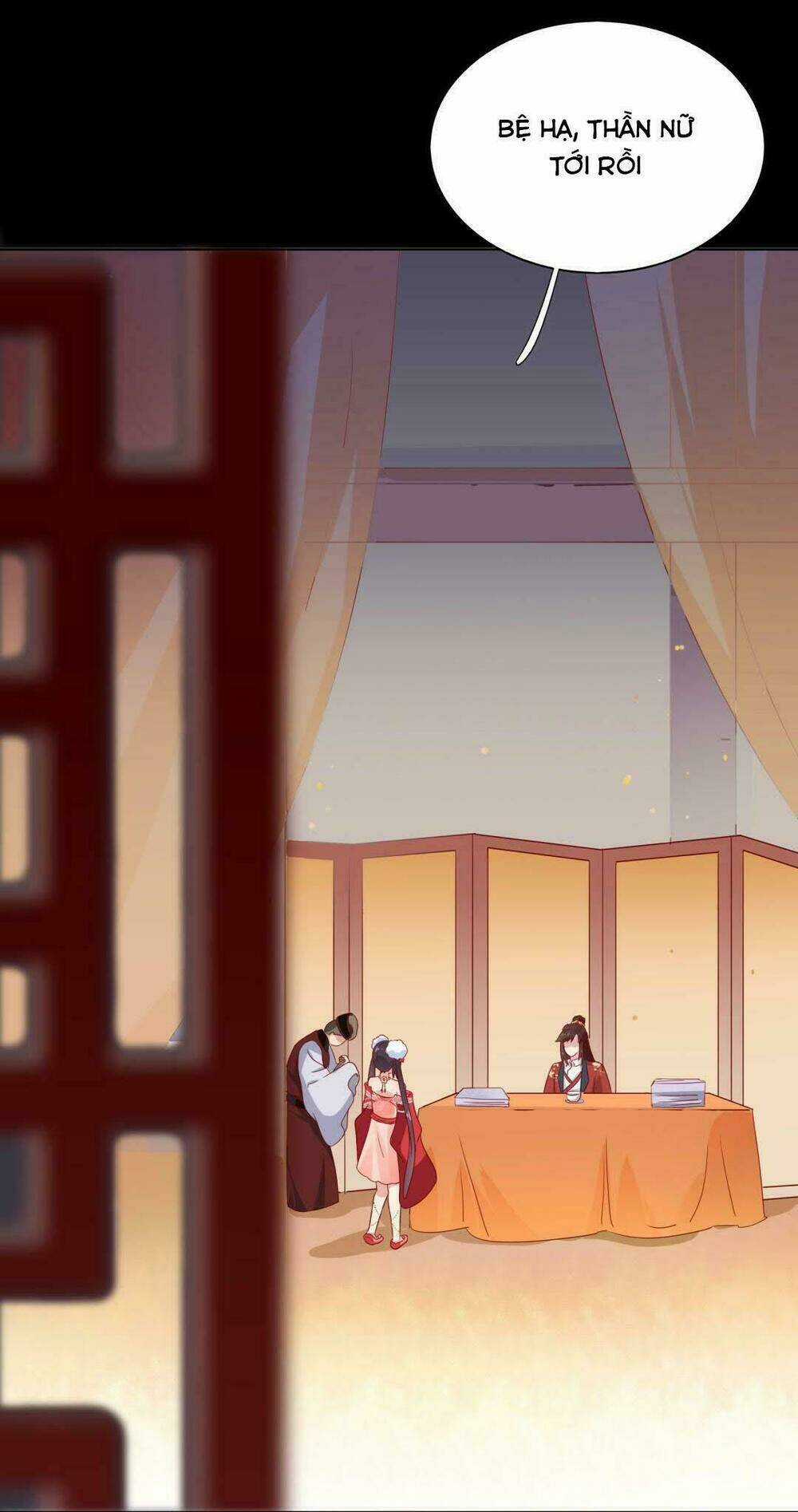 Phi Thiên Địch Tự Dưỡng Đích Khẩu Tử Chapter 47 trang 28