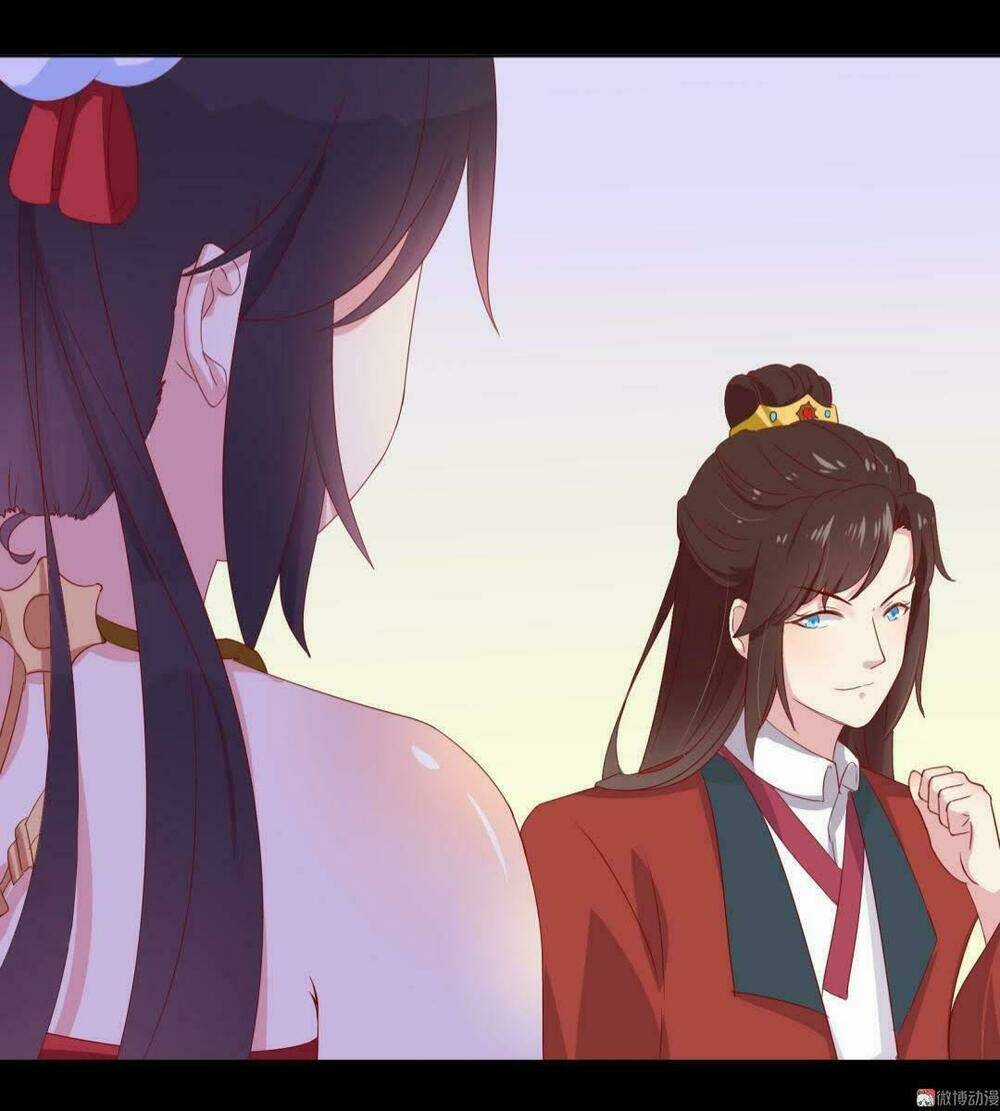 Phi Thiên Địch Tự Dưỡng Đích Khẩu Tử Chapter 47 trang 29