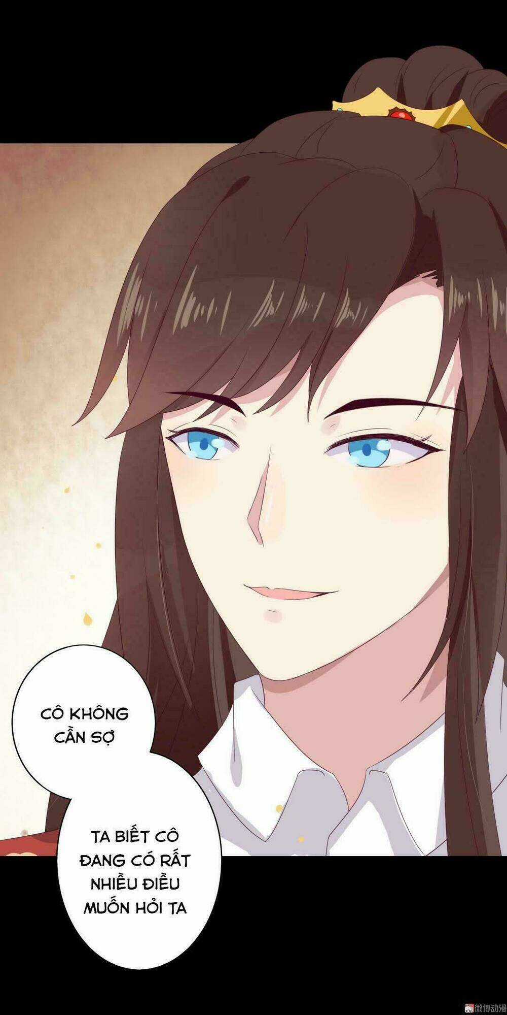 Phi Thiên Địch Tự Dưỡng Đích Khẩu Tử Chapter 47 trang 33