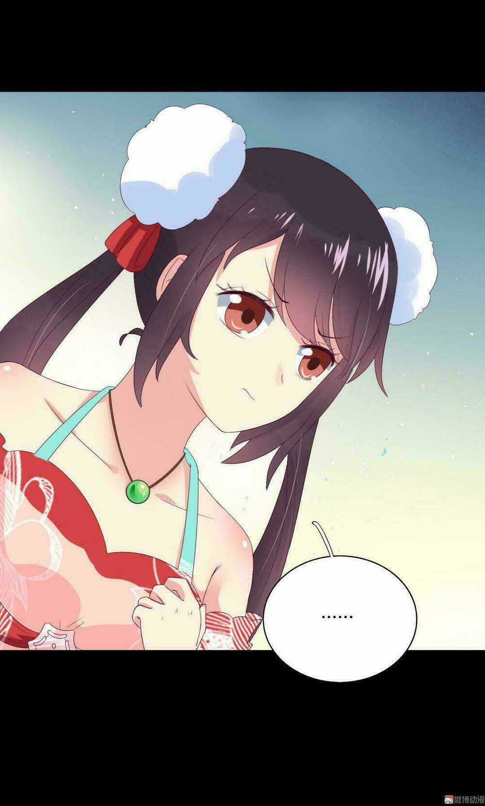 Phi Thiên Địch Tự Dưỡng Đích Khẩu Tử Chapter 47 trang 34