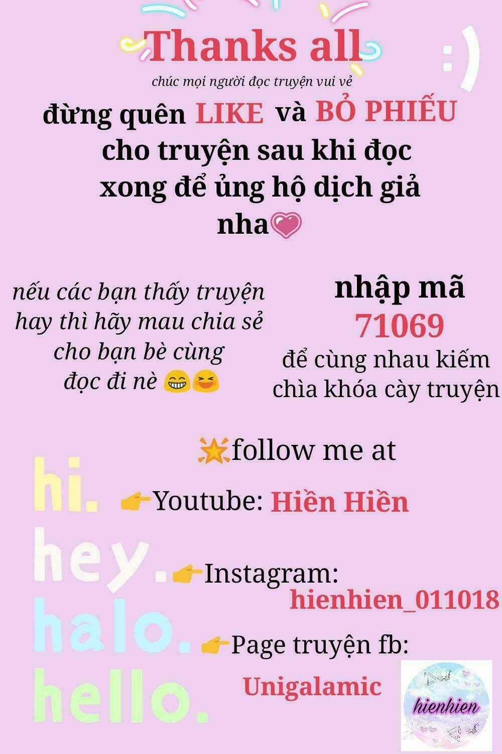 Phi Thiên Địch Tự Dưỡng Đích Khẩu Tử Chapter 47 trang 37