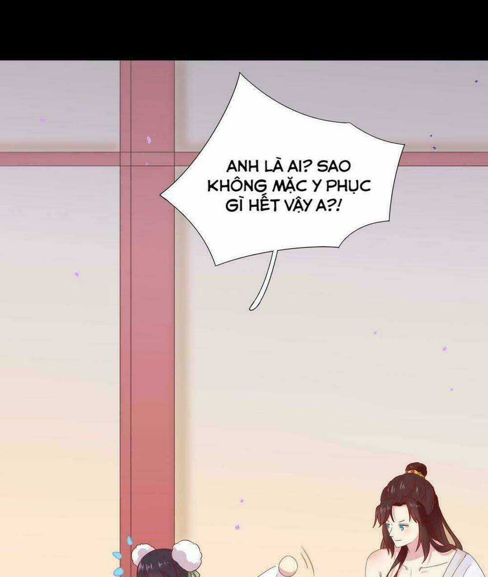 Phi Thiên Địch Tự Dưỡng Đích Khẩu Tử Chapter 47 trang 8
