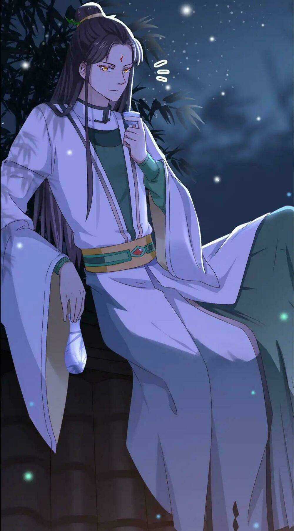 Phi Thiên Địch Tự Dưỡng Đích Khẩu Tử Chapter 5 trang 13