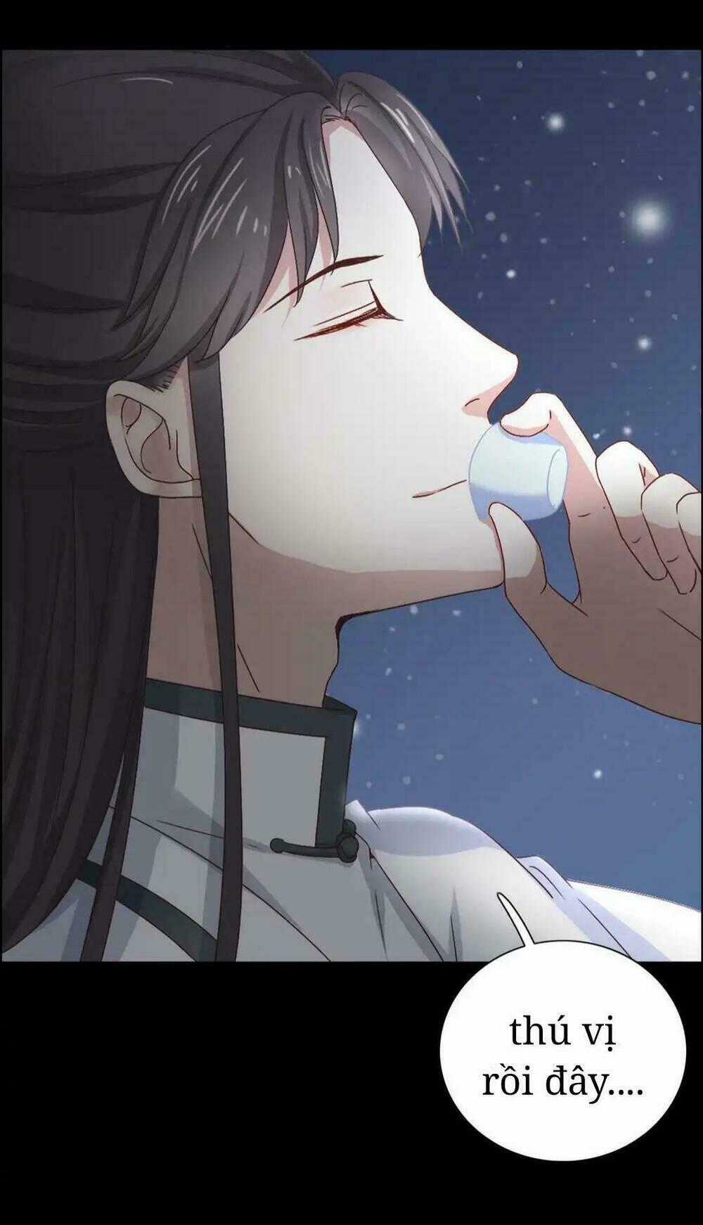 Phi Thiên Địch Tự Dưỡng Đích Khẩu Tử Chapter 5 trang 15