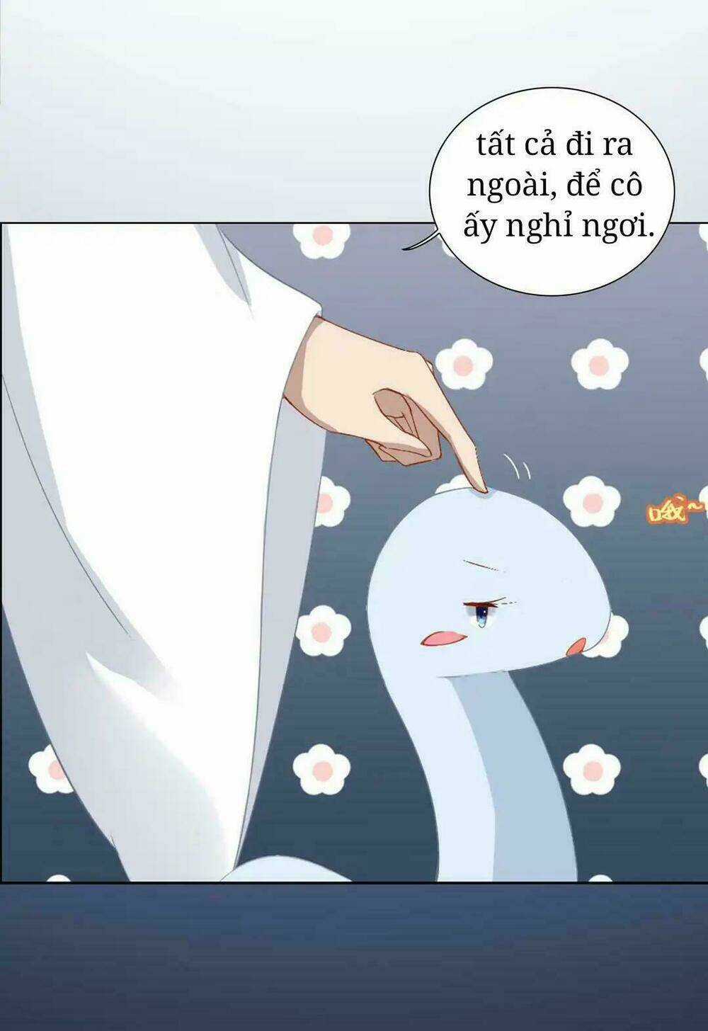 Phi Thiên Địch Tự Dưỡng Đích Khẩu Tử Chapter 5 trang 3