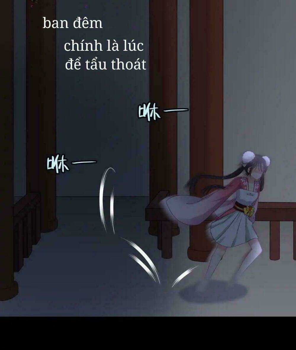 Phi Thiên Địch Tự Dưỡng Đích Khẩu Tử Chapter 5 trang 5