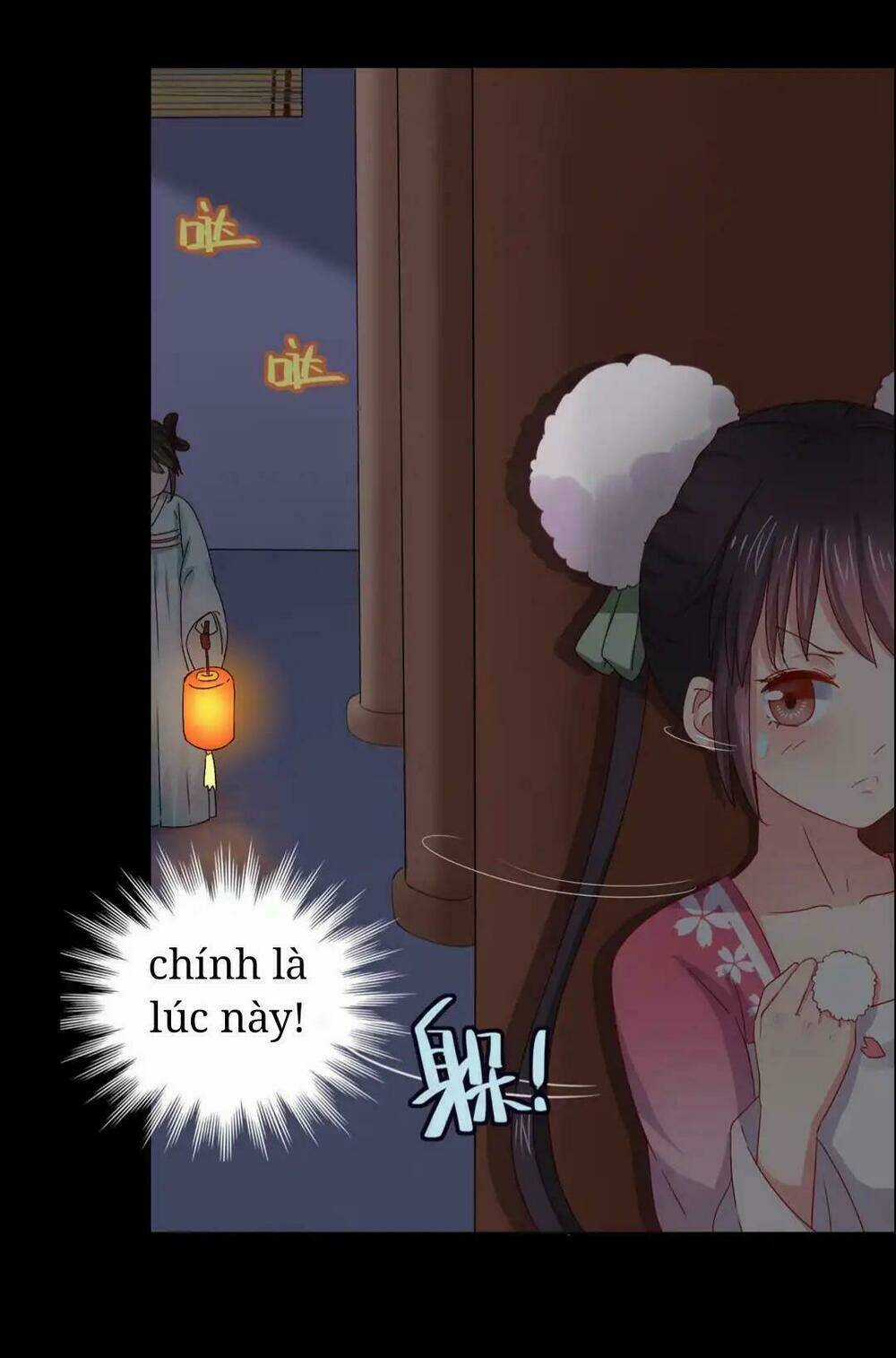 Phi Thiên Địch Tự Dưỡng Đích Khẩu Tử Chapter 5 trang 6