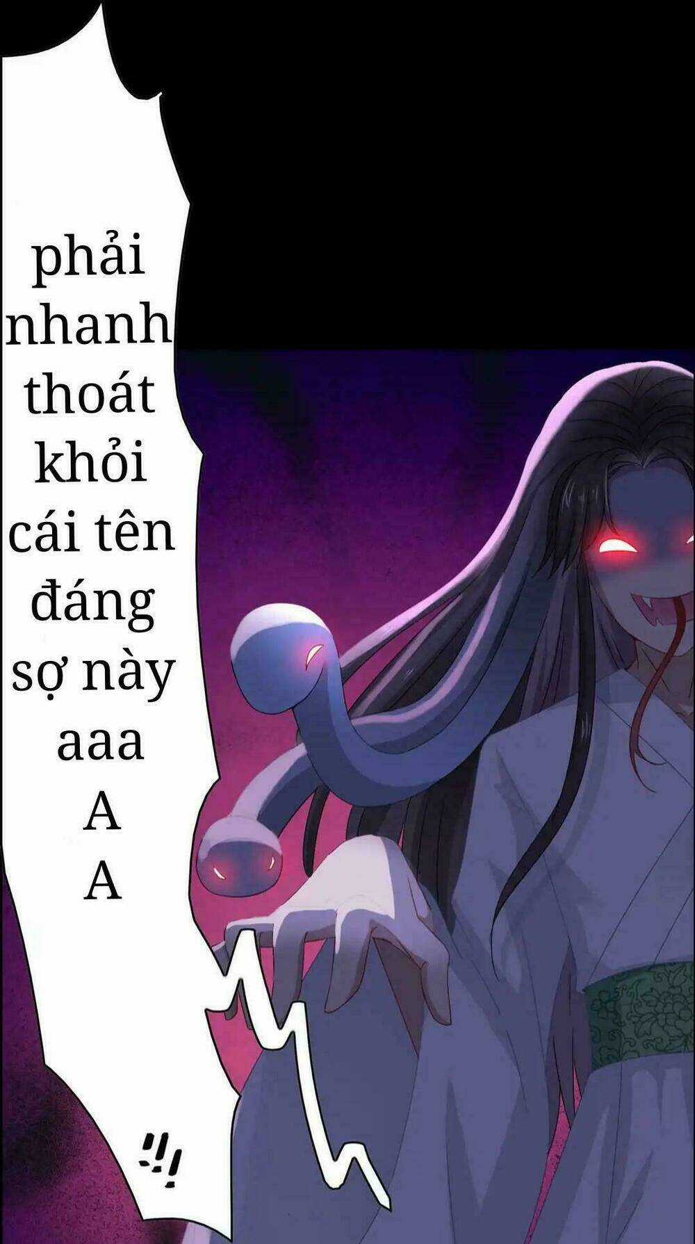 Phi Thiên Địch Tự Dưỡng Đích Khẩu Tử Chapter 5 trang 9