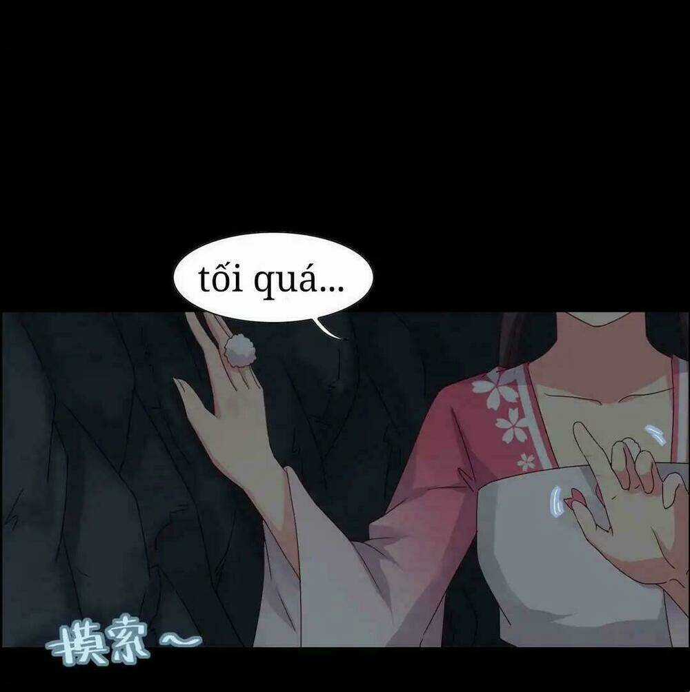 Phi Thiên Địch Tự Dưỡng Đích Khẩu Tử Chapter 6 trang 10