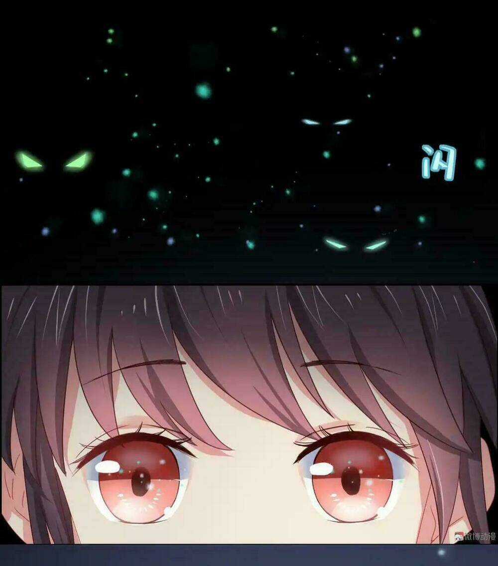 Phi Thiên Địch Tự Dưỡng Đích Khẩu Tử Chapter 6 trang 11