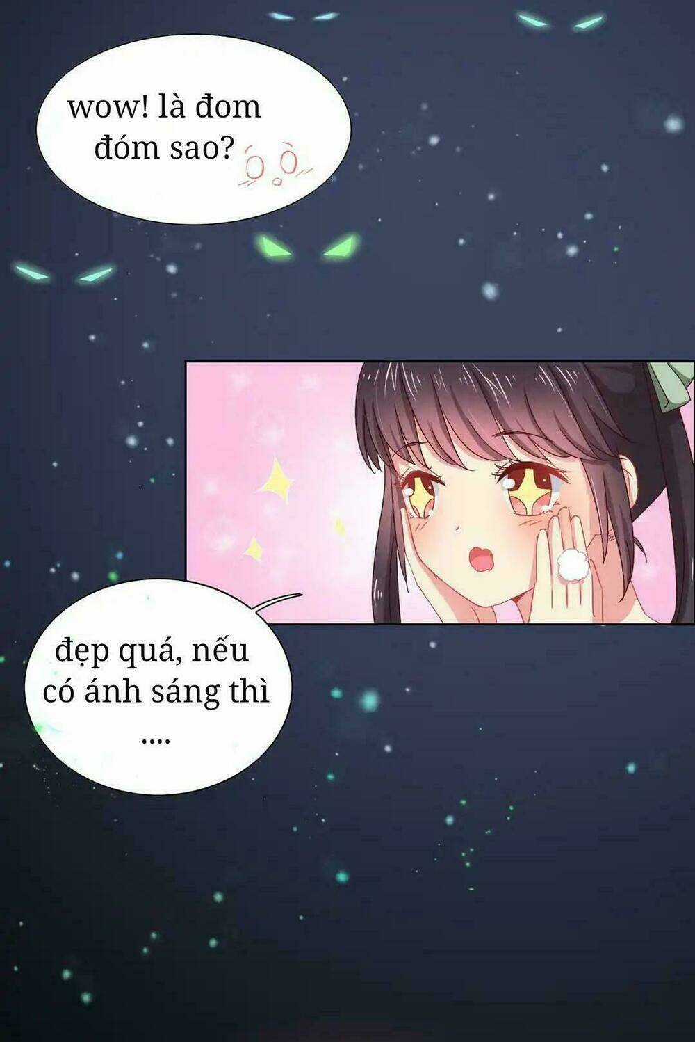 Phi Thiên Địch Tự Dưỡng Đích Khẩu Tử Chapter 6 trang 12