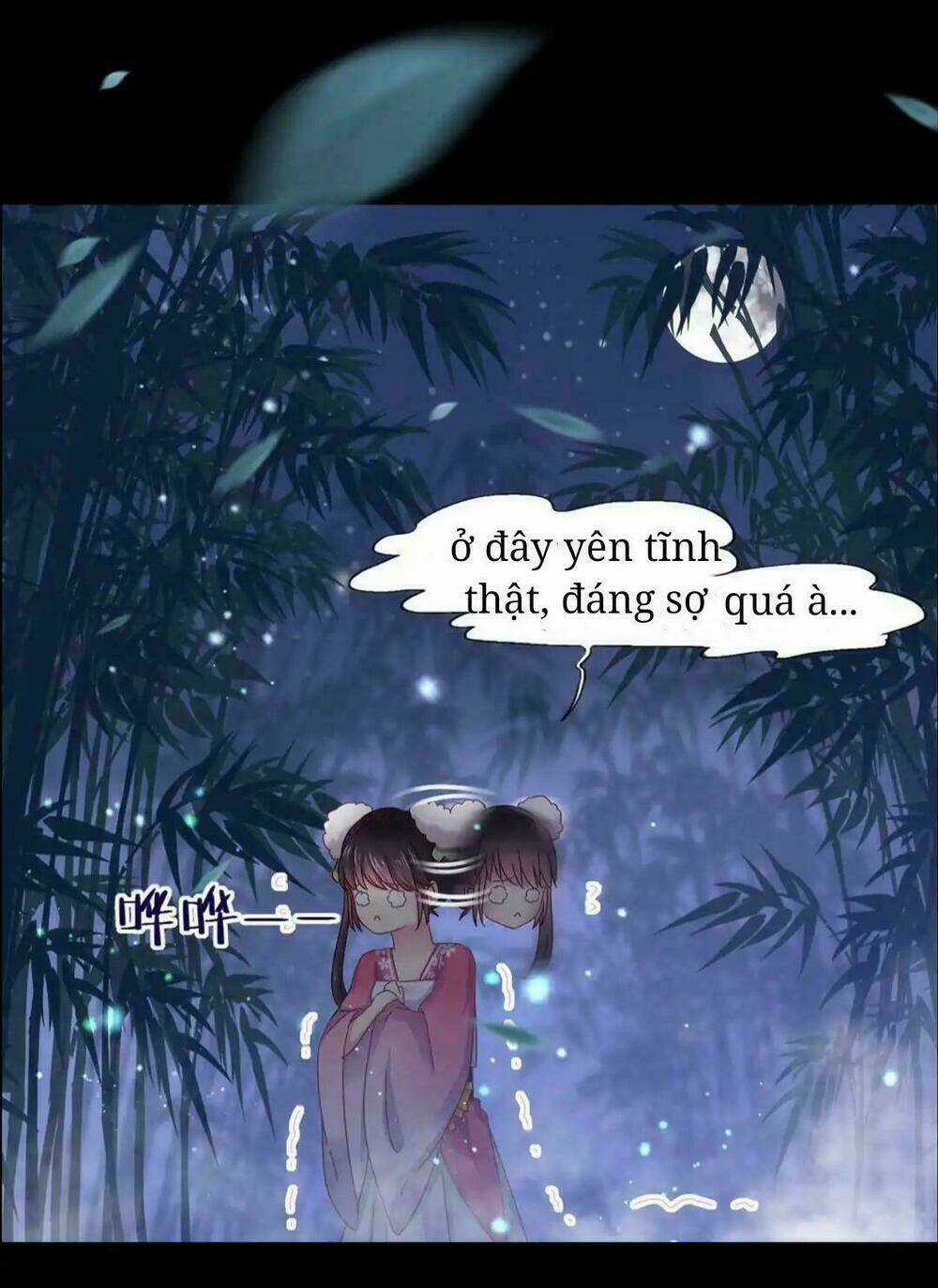 Phi Thiên Địch Tự Dưỡng Đích Khẩu Tử Chapter 6 trang 3