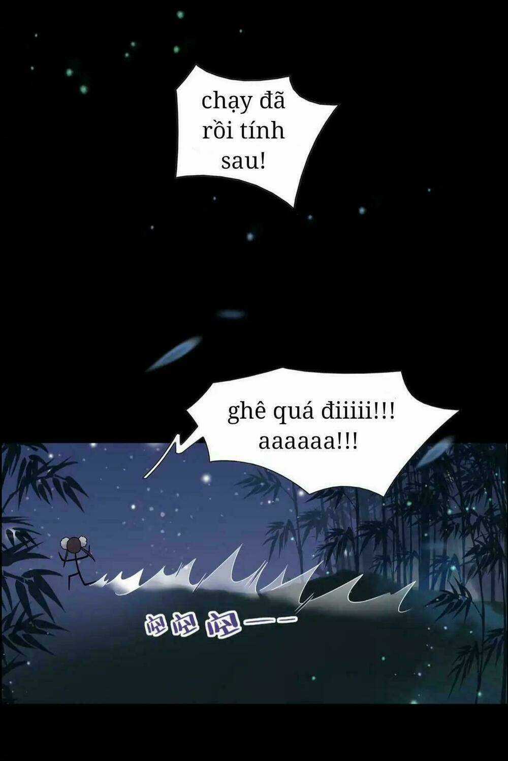 Phi Thiên Địch Tự Dưỡng Đích Khẩu Tử Chapter 6 trang 4