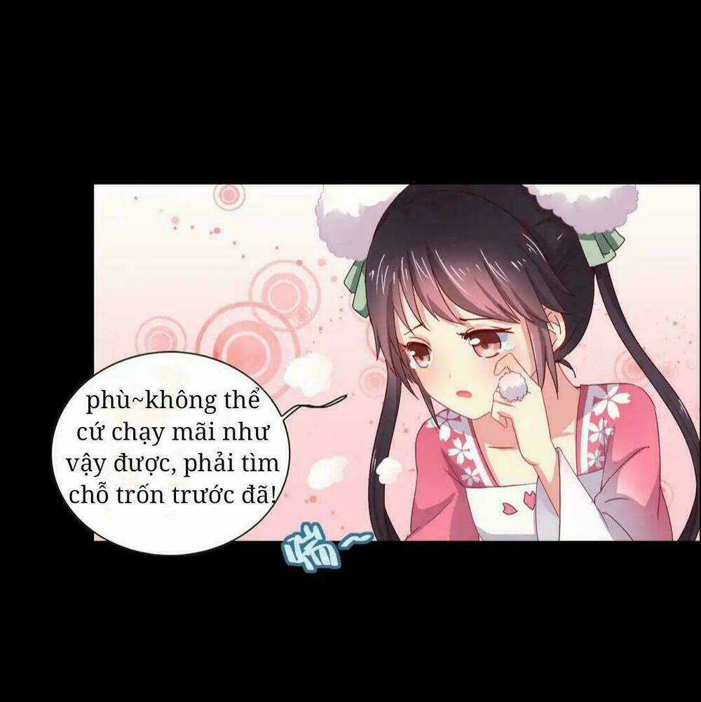 Phi Thiên Địch Tự Dưỡng Đích Khẩu Tử Chapter 6 trang 7