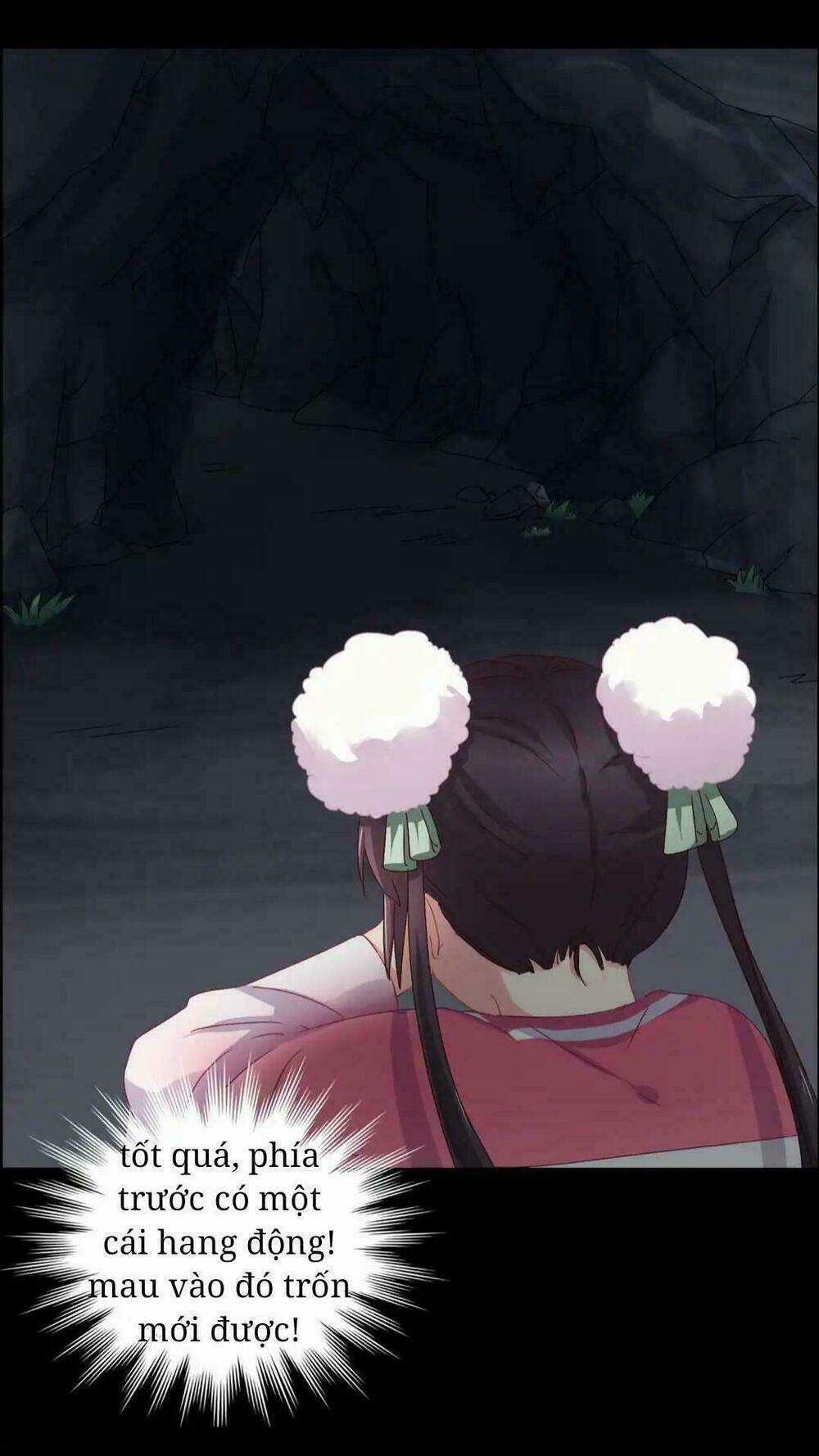 Phi Thiên Địch Tự Dưỡng Đích Khẩu Tử Chapter 6 trang 8